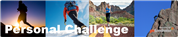 Personal Challenge